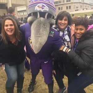 Meet your Posher, Linda